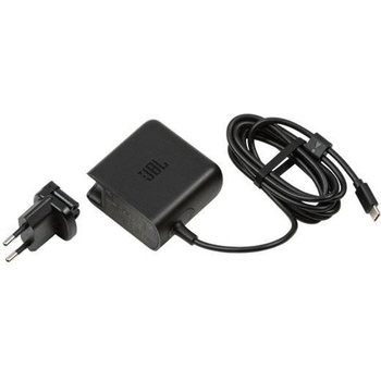 JBL Зарядно за JBL Xtreme 5/ 4/ 3, USB-C Power Adapter 80W, Черен (JBLXTREME5ADPTEU)