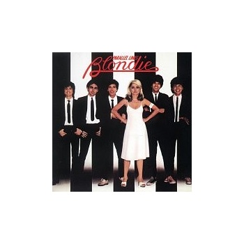 Blondie - Parallel Lines LP