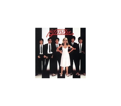 Blondie - Parallel Lines LP