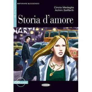 Imparare leggendo | Cinzia Medaglia, Achim Seiffarth (ISBN: 9788853000576)