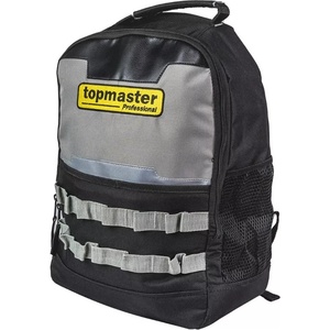 Topmaster Professional Раница с твърдо дъно Top Master Professional - 31 x 23 x 40 cm (499950)