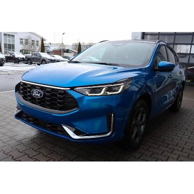 Ford Kuga 2.5 PHEV ST-Line X 178 kW