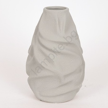 Eurolamp Керамична ваза 28x18, 5 см (EU0628)