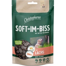 Christopherus Soft-Im-Biss Lososové rybičky so zemiakom 125 g