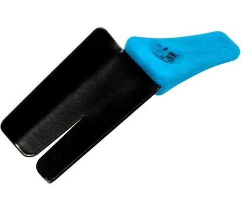 Nash Rig Flame Shield