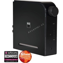 NAD D 3020v2