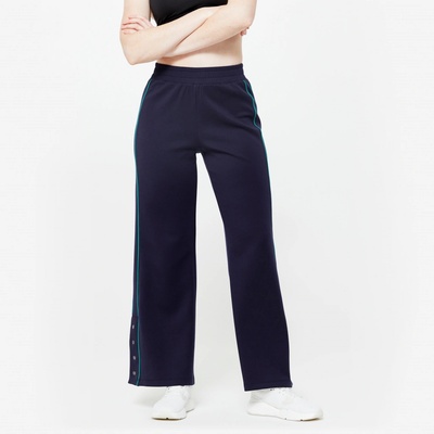 Domyos Tepláky Heritage Wide Leg