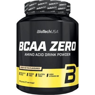 BioTechUSA BCAA Zero [700 грама] Ананас - манго