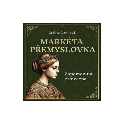 Markéta Přemyslovna
