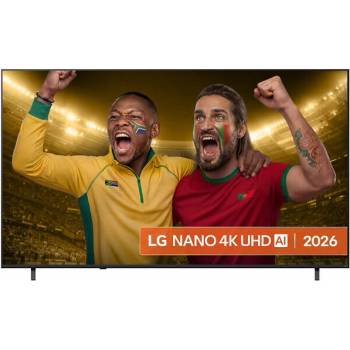 LG 85NU850B3LA
