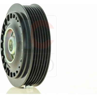 Elektromagnetická spojka, kompresor klimatizace Q-SPARES AC-06ZX44