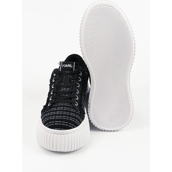 Karl Lagerfeld Маратонки Karl Lagerfeld Kreeper Lo (KL42326B.B0U)