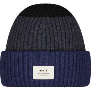 Barts Детска зимна шапка (beanie) Barts Kid's Rylan Beanie - Navy - размер 53-55 cm (904-4393-0211)