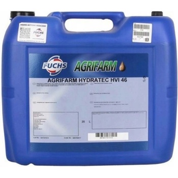 Fuchs Agrifarm Hydratec HVI 46 20 l