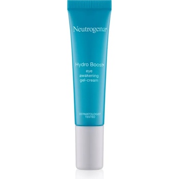 Image 1 of Neutrogena Hydro Boost® нежен очен крем 15ml