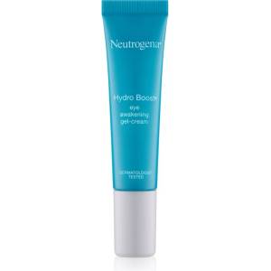 Neutrogena Hydro Boost® нежен очен крем 15ml