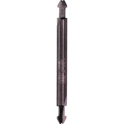 CMT Orange Tools CMT C713 Fréza na okenní těsnění - D3x8 L70 S=6 HW