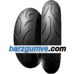 Dunlop Sportsmart MK4 ( 190/55 ZR17 TL (75W) Задно колело ) - barzgumve Мотоциклетни гуми