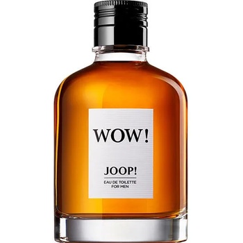 JOOP! Wow! for Men EDT 40 ml