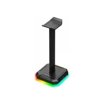 Redragon ha300 scepter pro rgb headphone stand