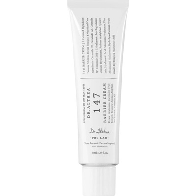 Dr. Althea 147 Barrier Cream подхранващ крем за укрепване на кожната бариера 50ml