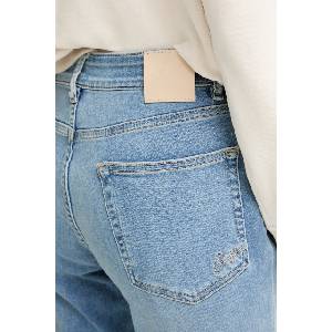 BOSS Orange дънки slim fit дамски C JACKIE MR 11.0 (50568419)