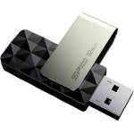 Silicon Power Blaze B30 32GB USB 3.0 SP032GBUF3B30V1K Флаш памет