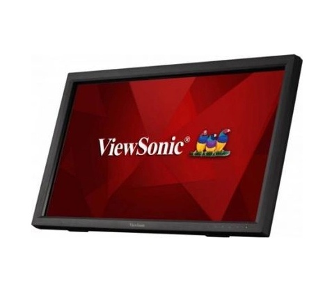ViewSonic TD2423