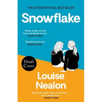 Snowflake Nealon Louise