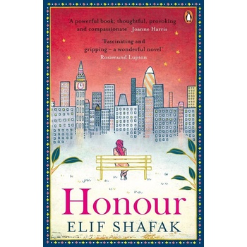 Elif Shafak - Honour
