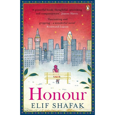 Elif Shafak - Honour