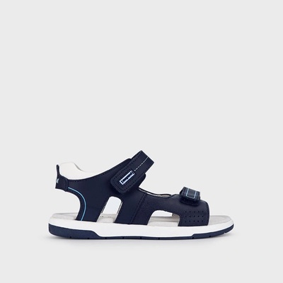 Mayoral Спортни сандали за момче в тъмно синьо Майорал