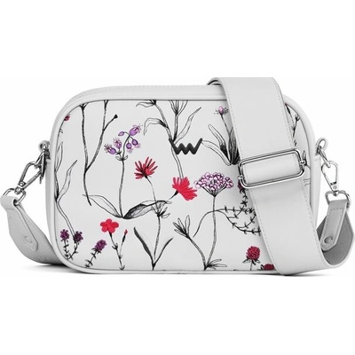 Vuch Massimo Wildflowers Grey