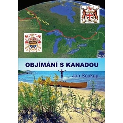 Objímání s Kanadou