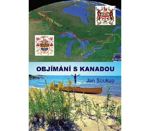 Objímání s Kanadou
