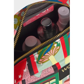 WOUF Козметична чанта за път WOUF Discobabe 20 x 9, 5 x 13 cm (TT260005)