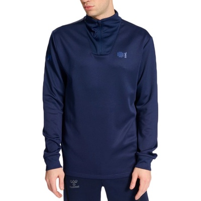 Hummel hmlCOURT HALF ZIP L/S 219143-7026