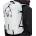 MAMMUT Алпийска раница Mammut Eiger Nordwand 28 Mountaineering backpack - White - размер One Size (503-1081-0111)