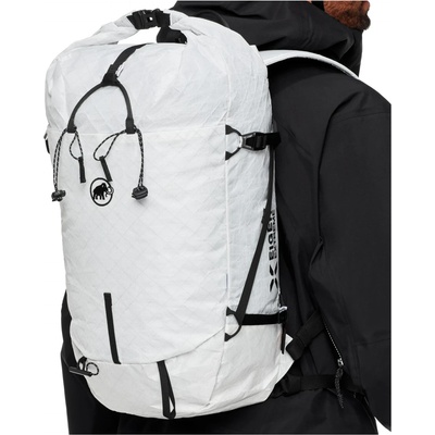 MAMMUT Алпийска раница Mammut Eiger Nordwand 28 Mountaineering backpack - White - размер One Size (503-1081-0111)
