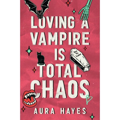 Loving a Vampire is Total Chaos - Total Chaos 1