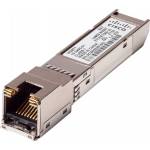 Cisco Gigabit Ethernet LH Mini-GBIC SFP Transceiver мрежов медиен конвертор 1310 nm (MGBT1)