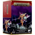 Games Workshop Sigvald, Prince of Slaanesh (83-84)