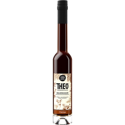 THEO Essigbrauer balzamikový ocet 5* Barrique 0,2 L