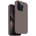 Uniq Кейс Uniq Lyden за iPhone 15 Pro Max 6.7", съвместим с MagSafe, сив (8886463685822)