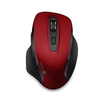 Connect It Dual SmartSwitch CMO-3100-RD