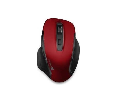 Connect It Dual SmartSwitch CMO-3100-RD