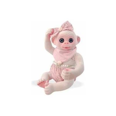 Berjuan Плюш Berjuan Anireal Маймуна 35 cm