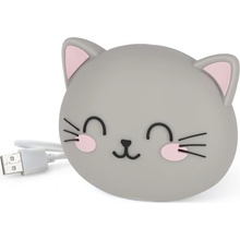Legami My Super Power 4800 Mah Kitty uni