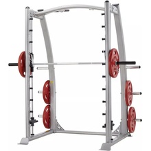 Steelflex Mega Power MSM Smith Machine