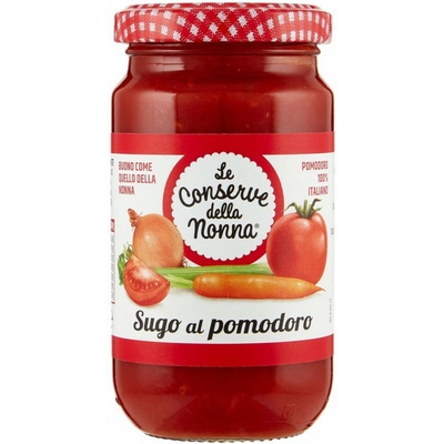 Le Conserve della Nonna paradajková omáčka 190g